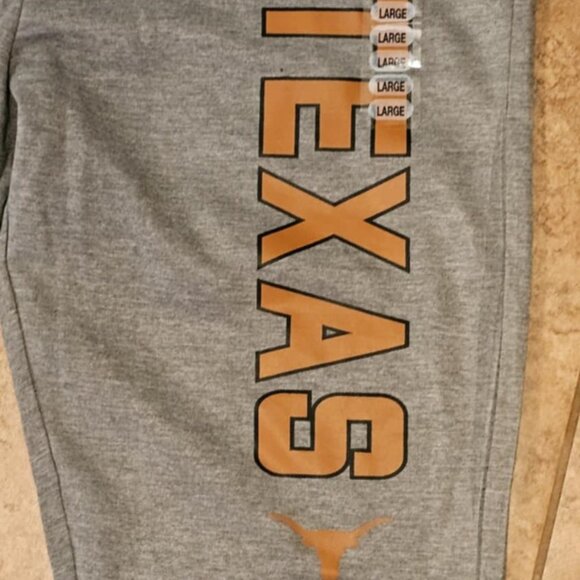 UT Sweat Pants - Picture 2 of 8